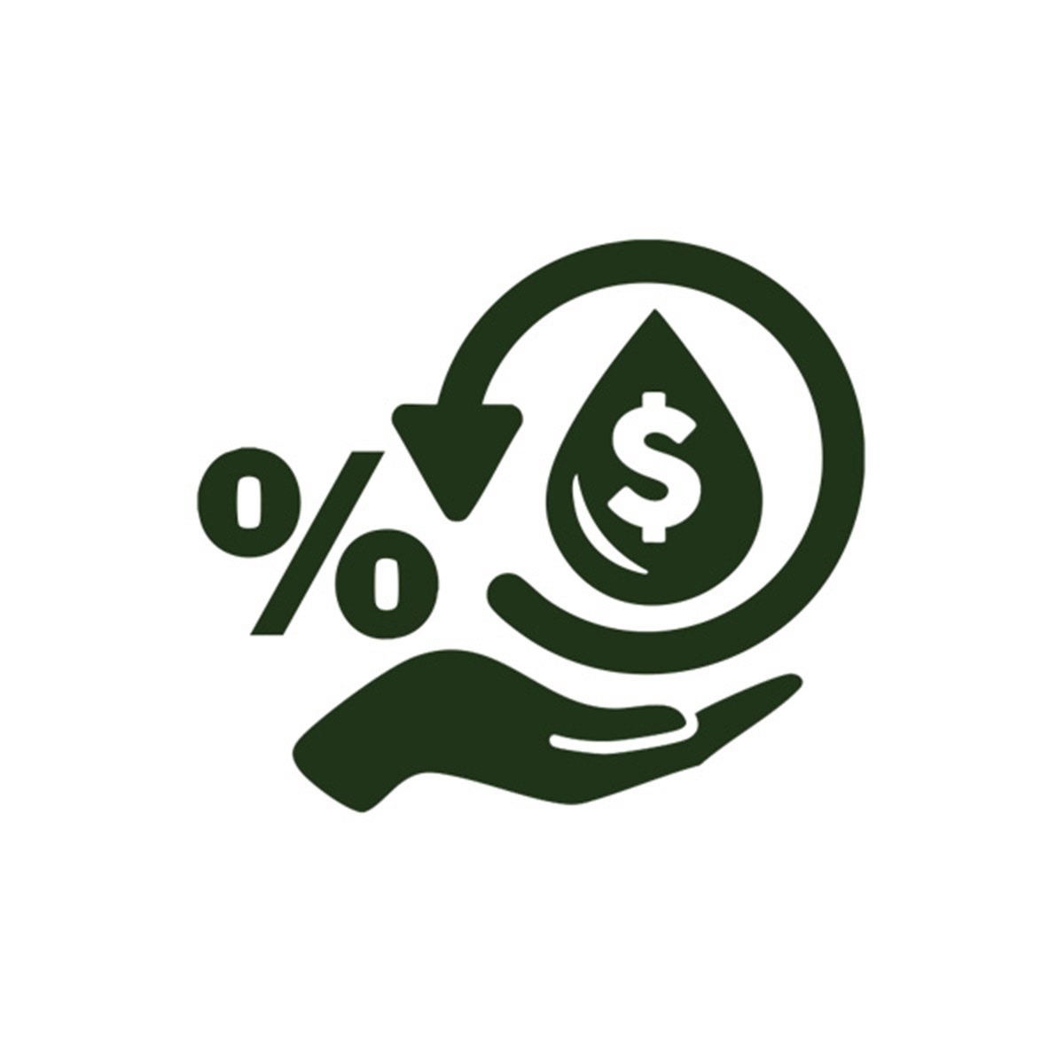 Rebates | St. Lucie West Services District