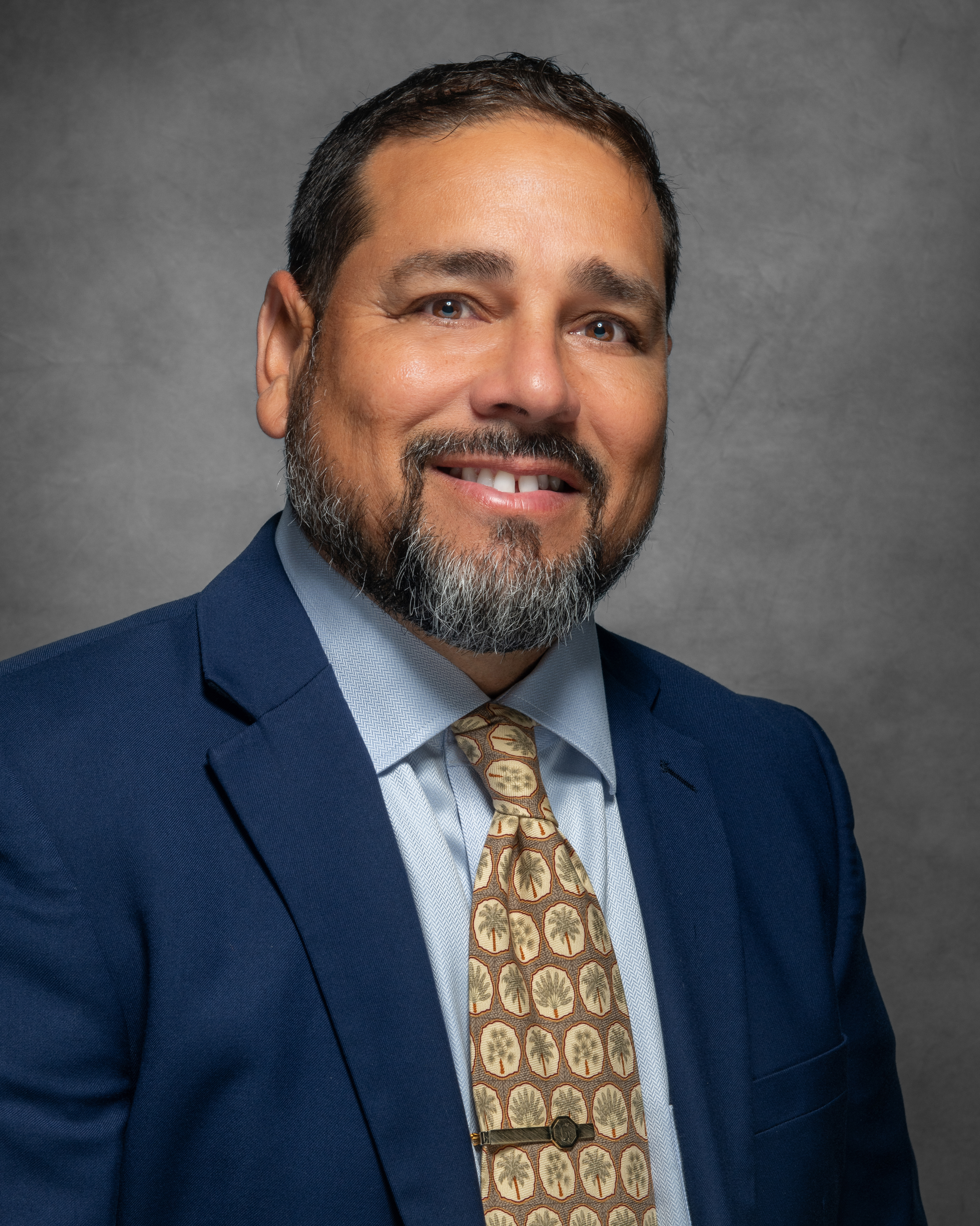 Gerard Rouse Portrait