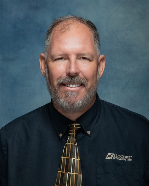 Portrait of Josh Miller