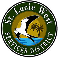 Low Resolution Image of the SLWSD Logo